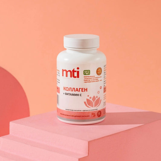 Коллаген + Витамин С гранулы 40 гр